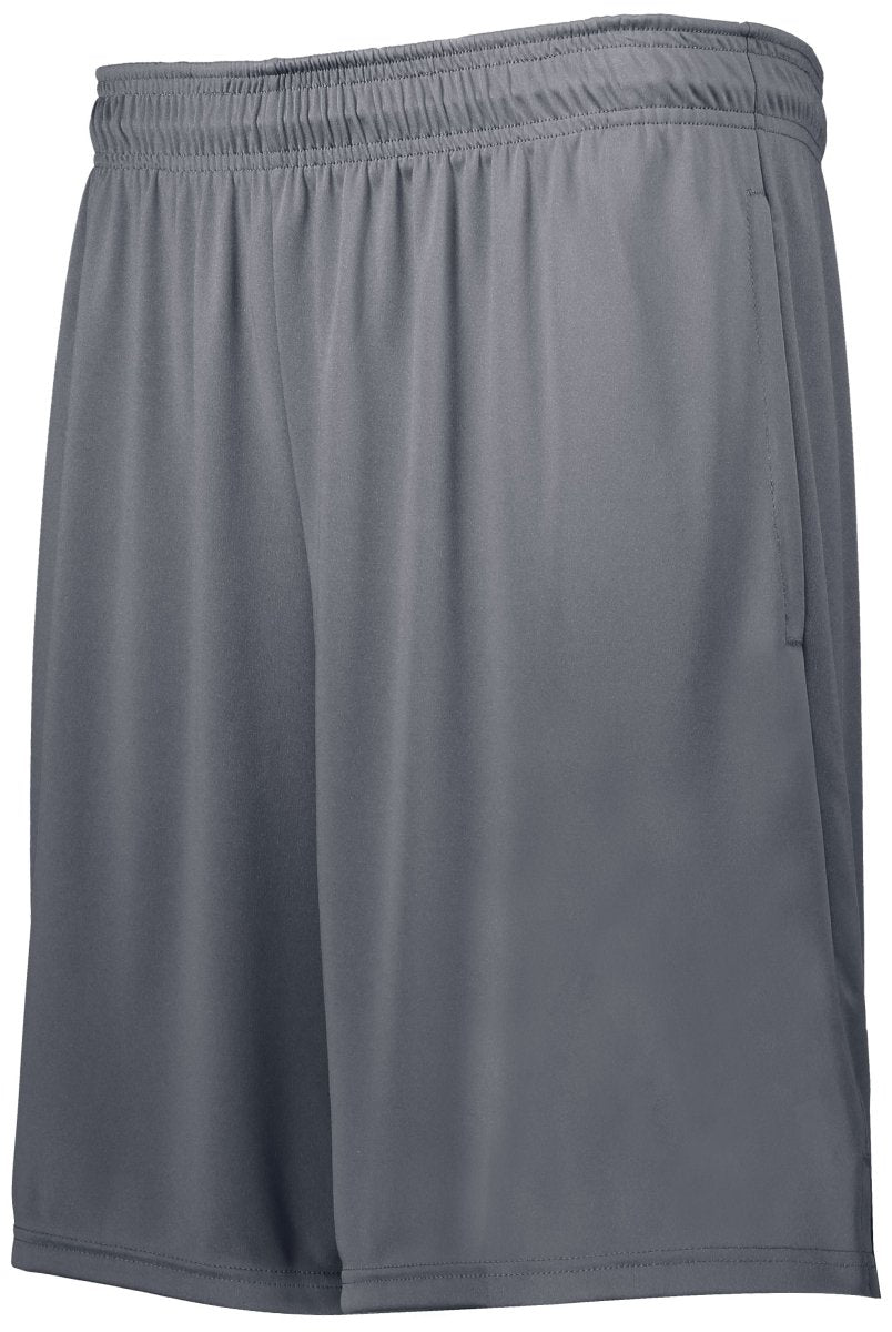 Holloway Youth Whisk 2.0 Shorts 229611 GRAPHITE S