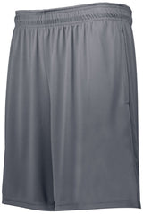 Holloway Youth Whisk 2.0 Shorts 229611 GRAPHITE S
