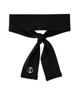 Holloway Zoom Tie Headband 223846 BLACK OS
