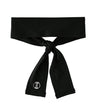 Holloway Zoom Tie Headband 223846 BLACK OS