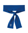 Holloway Zoom Tie Headband 223846 ROYAL OS