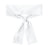 Holloway Zoom Tie Headband 223846 WHITE OS