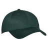 Joe's USA Six-Panel Twill Cap