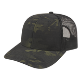 Cap America MultiCam®Trucker Cap i2021