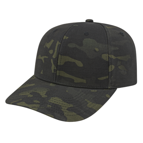Cap America MultiCam® Full Fabric Cap - Cap America i2022 Cap America MultiCam® Original Standard