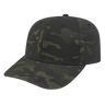 Cap America MultiCam® Full Fabric Cap - Cap America i2022 Cap America MultiCam® Original Standard