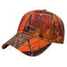 Cap America Orange Ridge Camo Cap i2032