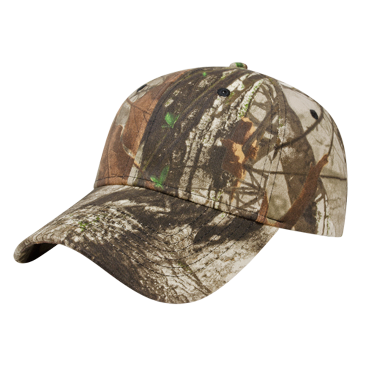 Cap America Six Panel Next G2™ Camo Cap i2065