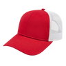 Cap America Low Profile Trucker Cap i3115