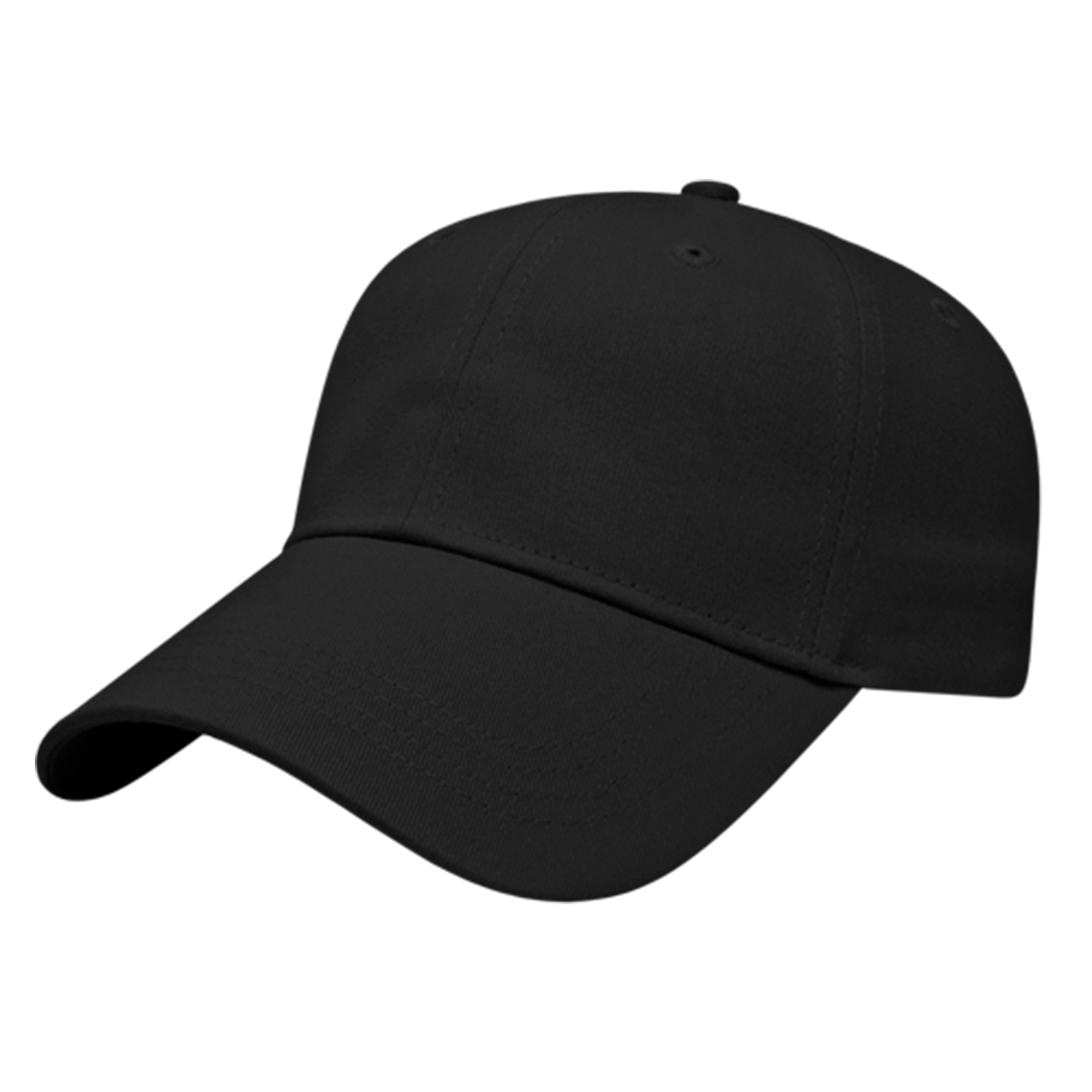 Cap America Lightweight Structured Low Profile Cap i5000