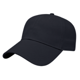 Cap America Lightweight Structured Low Profile Cap i5000
