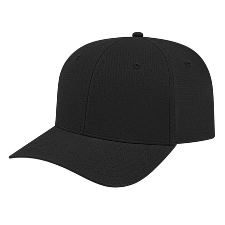 Cap America Lightweight Aerated Performance Cap i7041