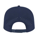 Cap America i7280 Anyrope Air - Navy back