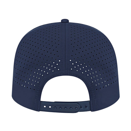 Cap America i7280 Anyrope Air - Navy back