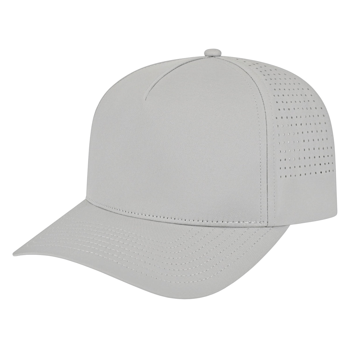 Cap America i7280 Anyrope Air - Gray front