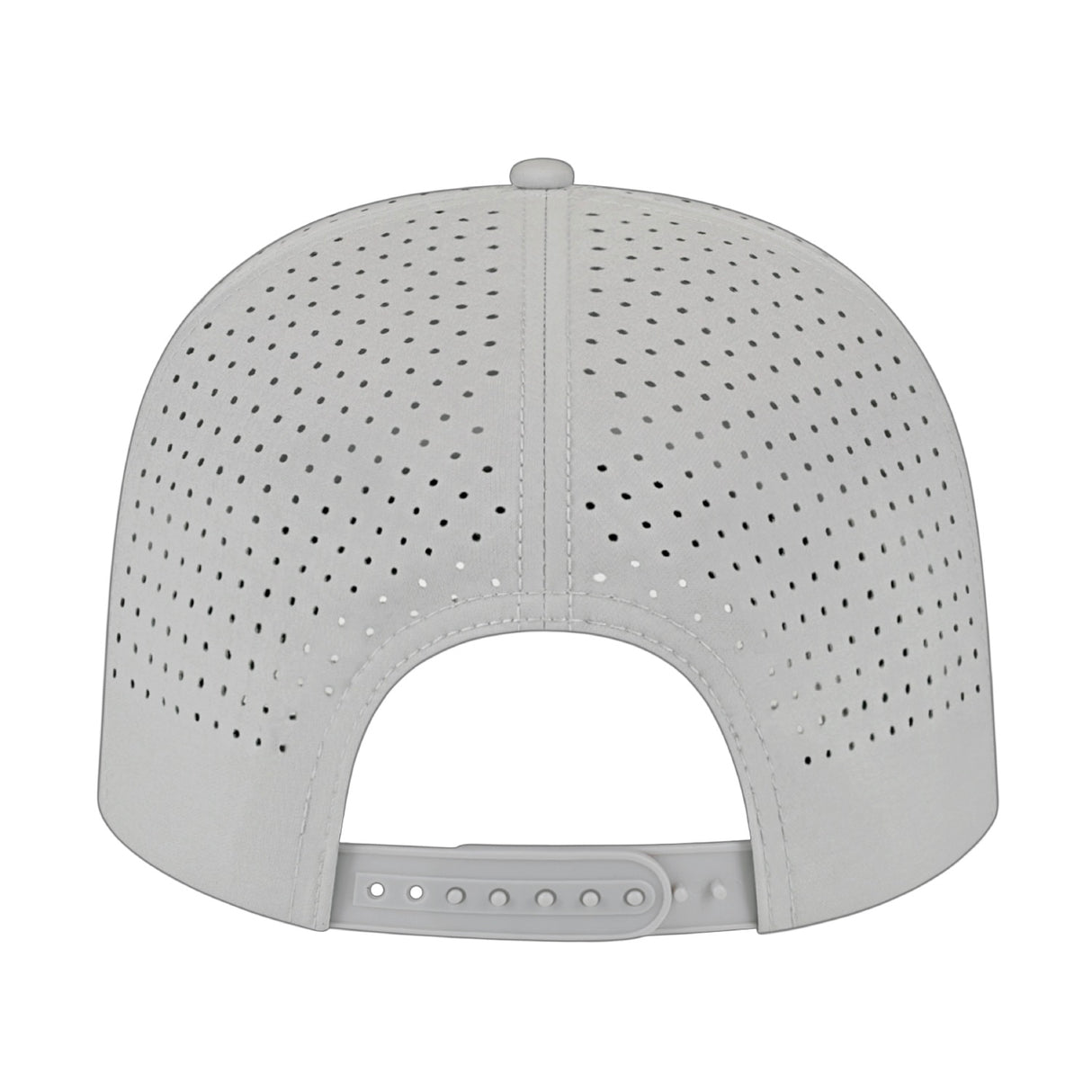 Cap America i7280 Anyrope Air - Gray back