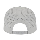 Cap America i7280 Anyrope Air - Gray back