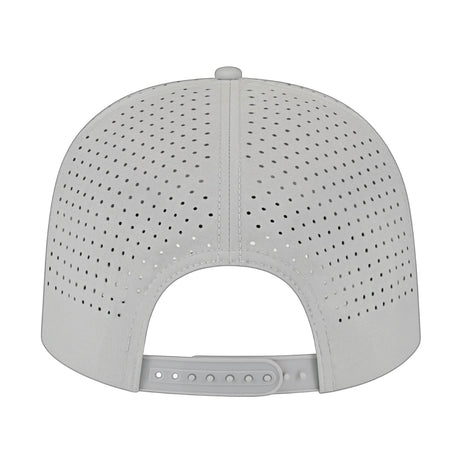 Cap America i7280 Anyrope Air - Gray back