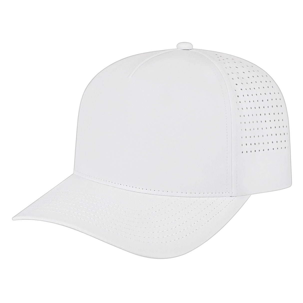 Cap America i7280 Anyrope Air - White front