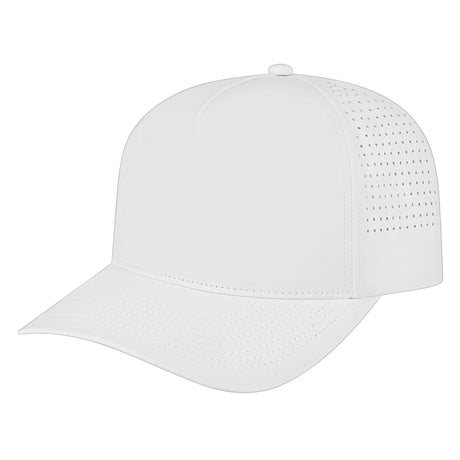 Cap America i7280 Anyrope Air - White front