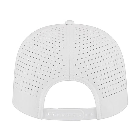 Cap America i7280 Anyrope Air - White back