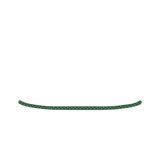Rope color: Kelly Green/Black