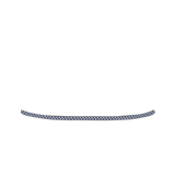 Rope color: Navy/White