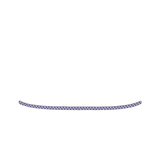 Rope color: Purple/White