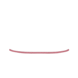 Rope color: Red/White