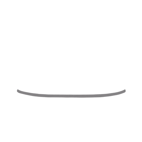 Rope color: Gray