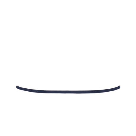 Rope color: Navy