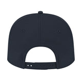 Cap America i7286 Anyrope Core - Navy back