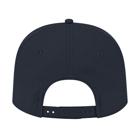 Cap America i7286 Anyrope Core - Navy back