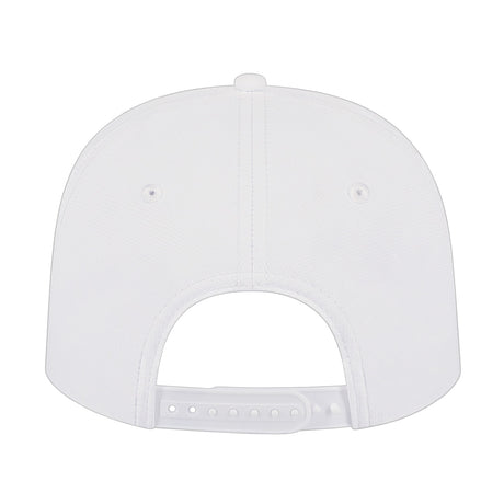 Cap America i7286 Anyrope Core - White back