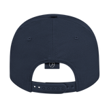 Cap America i8505 Original Poly/Cotton Snapback Cap - Navy