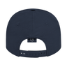 Cap America i8505 Original Poly/Cotton Snapback Cap - Navy