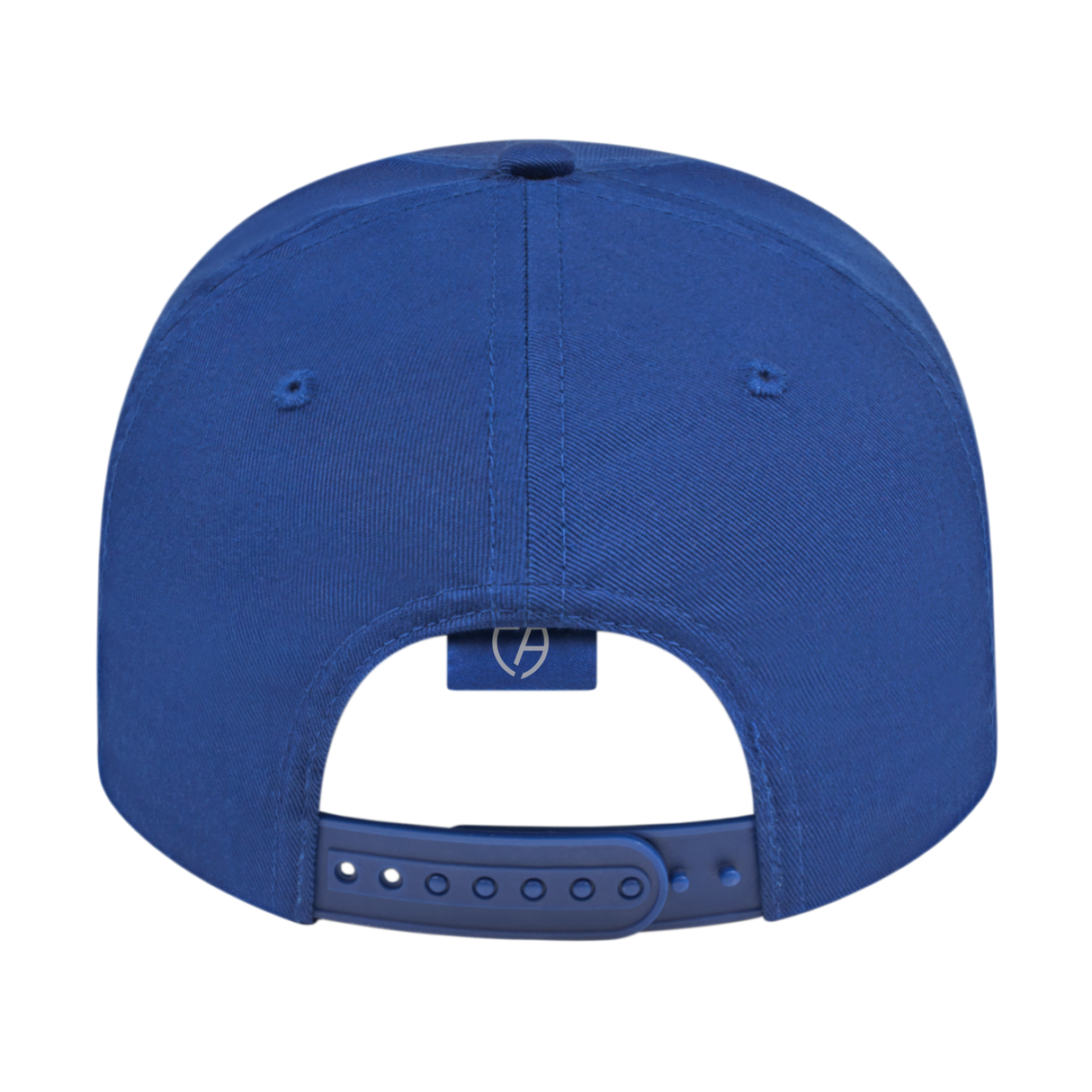 Cap America i8505 Original Poly/Cotton Snapback Cap - Royal