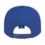 Cap America i8505 Original Poly/Cotton Snapback Cap - Royal