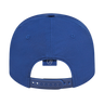 Cap America i8505 Original Poly/Cotton Snapback Cap - Royal
