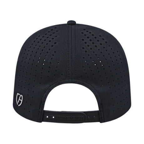 Cap America i8533 Flexfit 110 Perforated Performance Snapback Cap