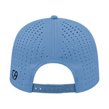 Cap America i8533 Flexfit 110 Perforated Performance Snapback Cap