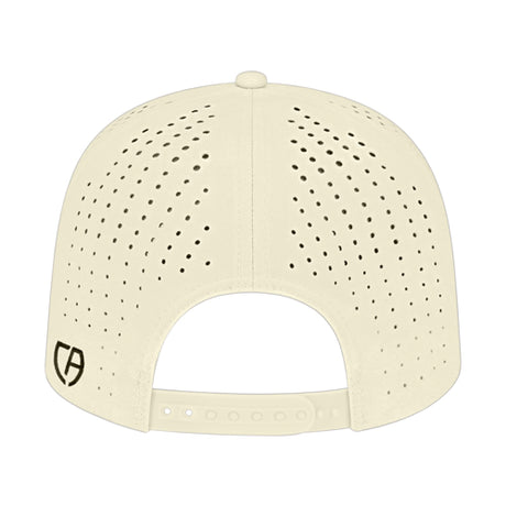 Cap America i8533 Flexfit 110 Perforated Performance Snapback Cap