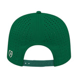 Cap America i8533 Flexfit 110 Perforated Performance Snapback Cap