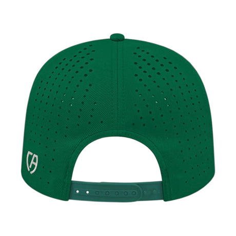 Cap America i8533 Flexfit 110 Perforated Performance Snapback Cap