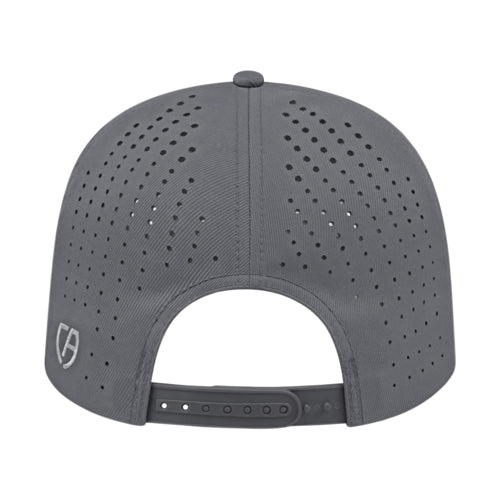 Cap America i8533 Flexfit 110 Perforated Performance Snapback Cap
