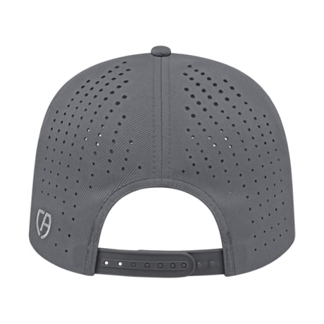 Cap America i8533 Flexfit 110 Perforated Performance Snapback Cap