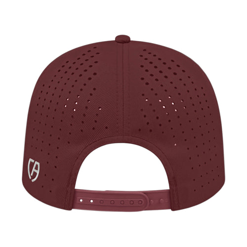 Cap America i8533 Flexfit 110 Perforated Performance Snapback Cap