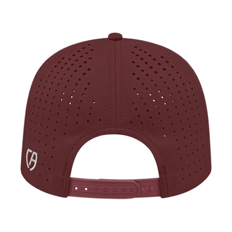 Cap America i8533 Flexfit 110 Perforated Performance Snapback Cap