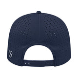 Cap America i8533 Flexfit 110 Perforated Performance Snapback Cap