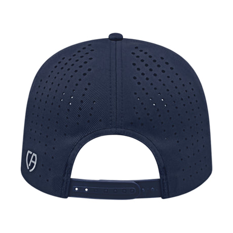 Cap America i8533 Flexfit 110 Perforated Performance Snapback Cap